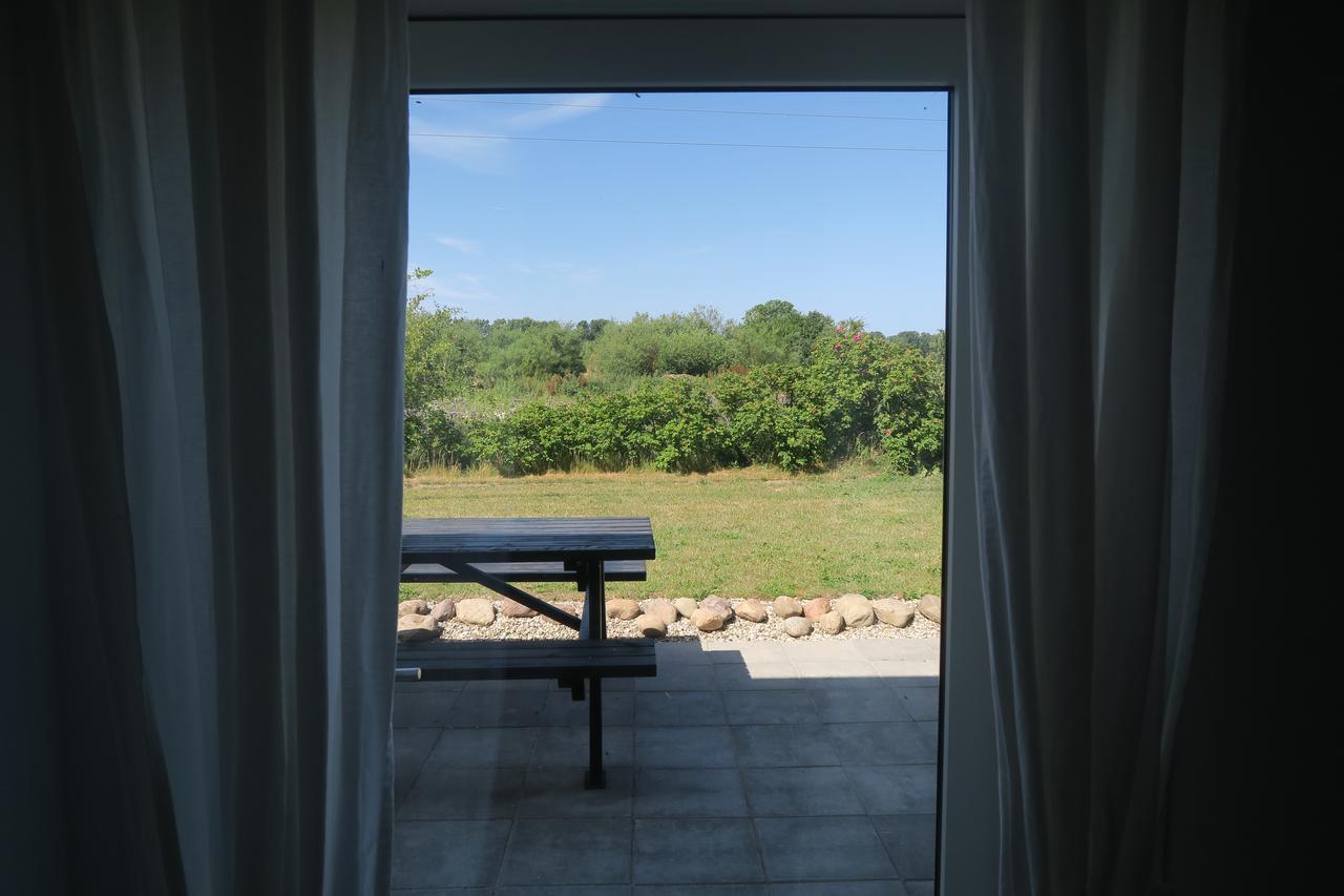 Bed & Breakfast Du Nord Vejby Exterior photo